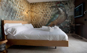 Lo Hotel Del Poblet
