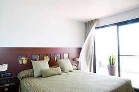 Hotel Mar d'Espills