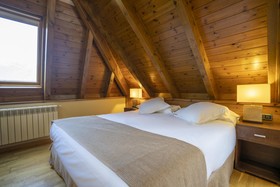 Hotel Restaurante Pena