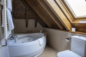 Hotel Restaurante Pena