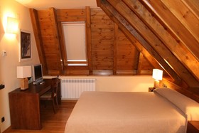 Hotel Restaurante Pena