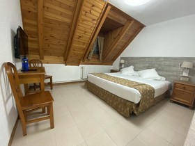 Hotel Restaurante Pena