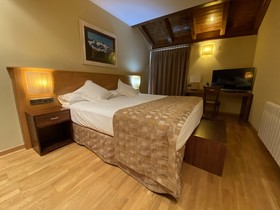 Hotel Restaurante Pena