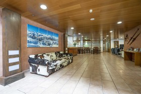 Hotel Restaurante Pena