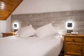 Hotel Restaurante Pena