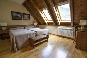 Hotel Restaurante Pena