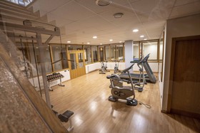 Hotel Restaurante Pena