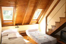 Hotel Restaurante Pena