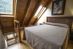 Hotel Restaurante Pena