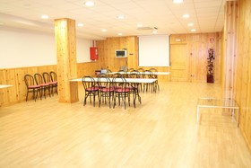 Hotel Restaurante Pena