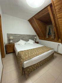 Hotel Restaurante Pena