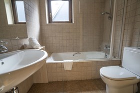 Hotel Restaurante Pena