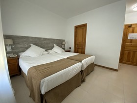 Hotel Restaurante Pena