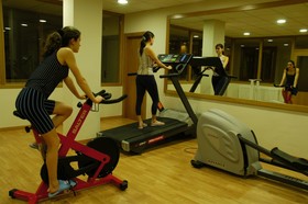 Hotel Restaurante Pena