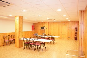 Hotel Restaurante Pena