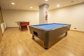 Hotel Restaurante Pena