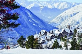 Hotel Restaurante Pena