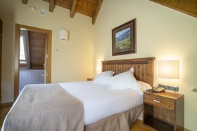 Hotel Restaurante Pena