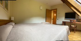 Hotel Restaurante Pena