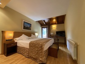 Hotel Restaurante Pena