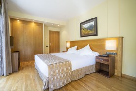 Hotel Restaurante Pena