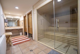 Hotel Restaurante Pena