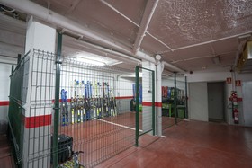 Hotel Restaurante Pena