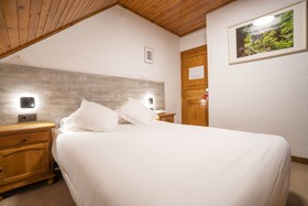 Hotel Restaurante Pena