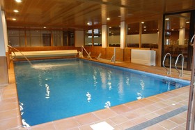 Hotel Restaurante Pena