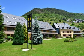 Hotel Restaurante Pena