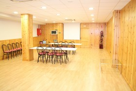 Hotel Restaurante Pena