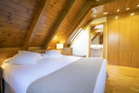 Hotel Restaurante Pena