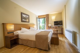 Hotel Restaurante Pena