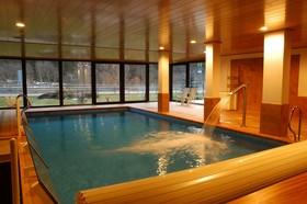 Hotel Restaurante Pena