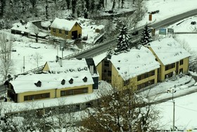 Hotel Restaurante Pena