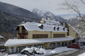 Hotel Restaurante Pena