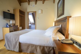 Hotel Restaurante Pena