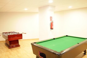 Hotel Restaurante Pena