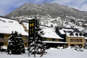 Hotel Restaurante Pena