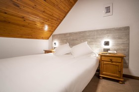 Hotel Restaurante Pena