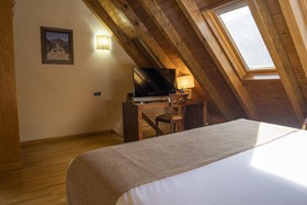 Hotel Restaurante Pena