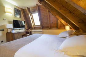 Hotel Restaurante Pena