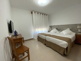 Hotel Restaurante Pena