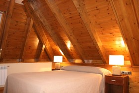 Hotel Restaurante Pena