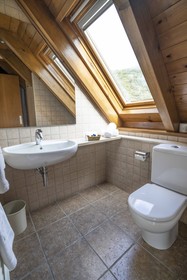 Hotel Restaurante Pena