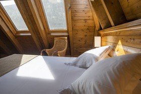 Hotel Restaurante Pena