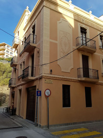 Apartamentos Nouvilas