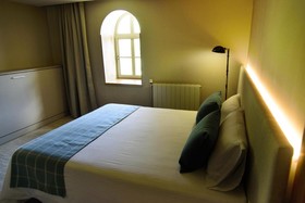 Hotel Vall de Núria