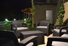 Turisme Rural Casa Palà