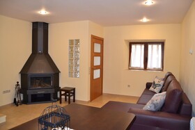 Turisme Rural Casa Palà